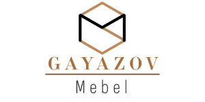 GAYAZOV Мебель